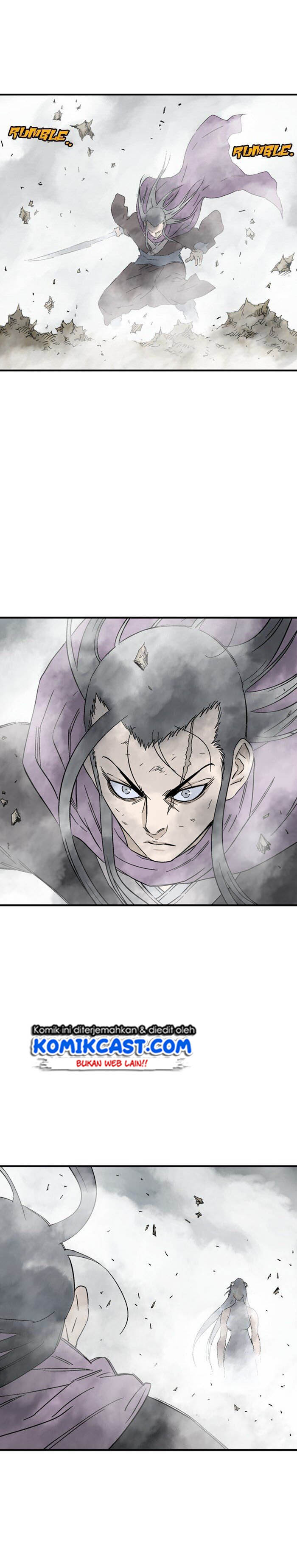 Gosu Chap 172 - Next Chap 173