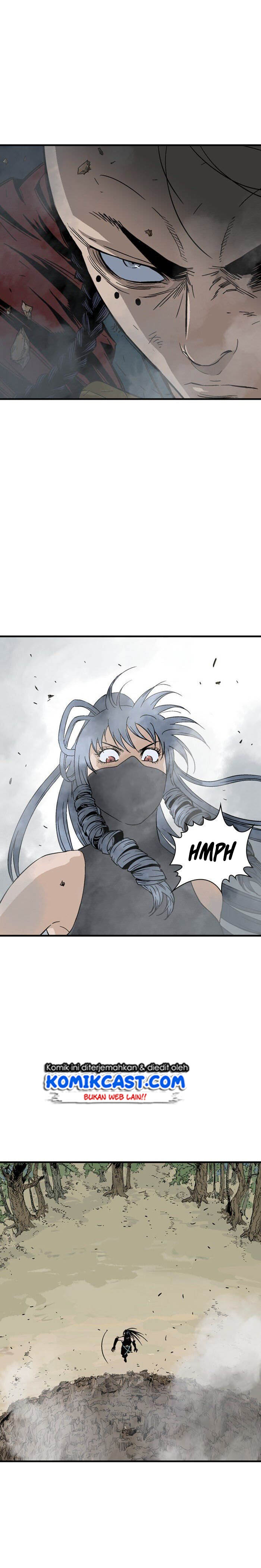 Gosu Chap 172 - Next Chap 173