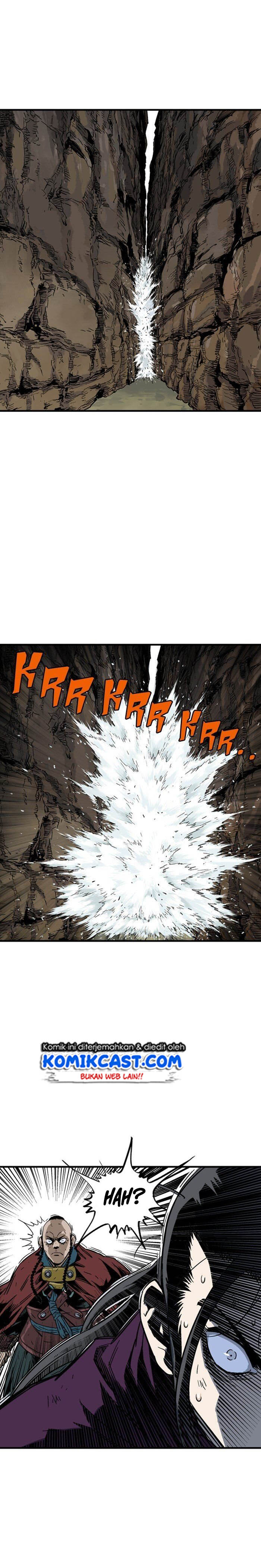 Gosu Chap 172 - Next Chap 173