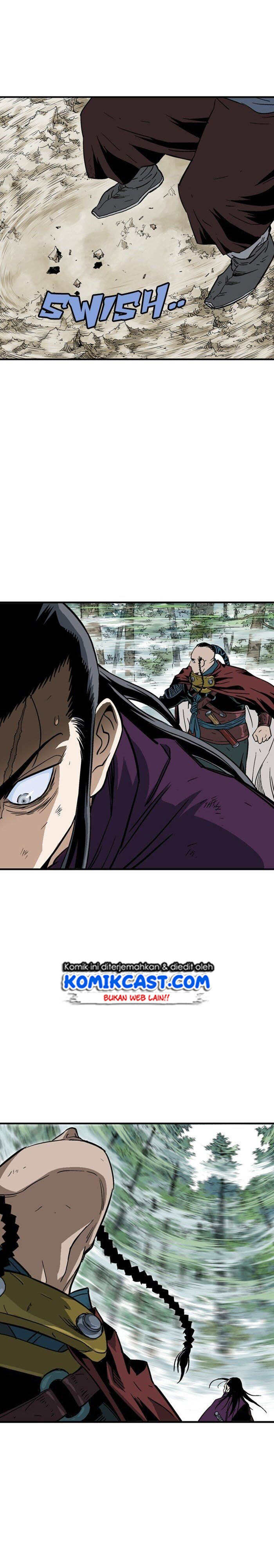 Gosu Chap 172 - Next Chap 173
