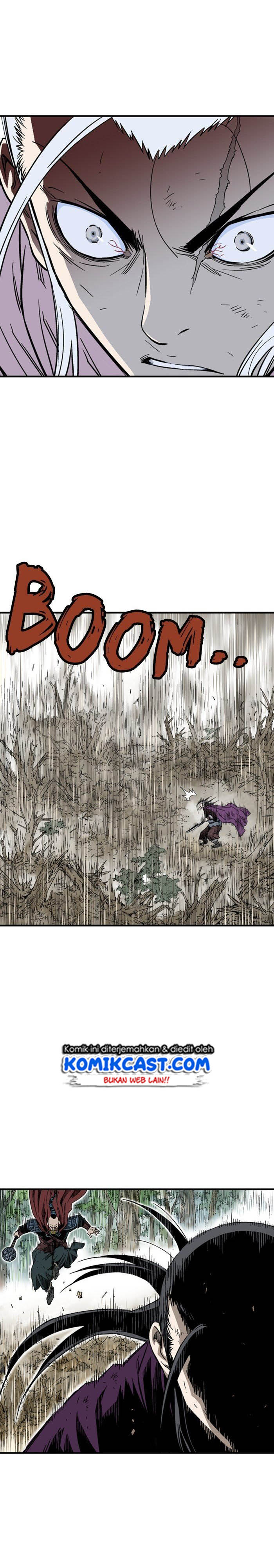 Gosu Chap 172 - Next Chap 173