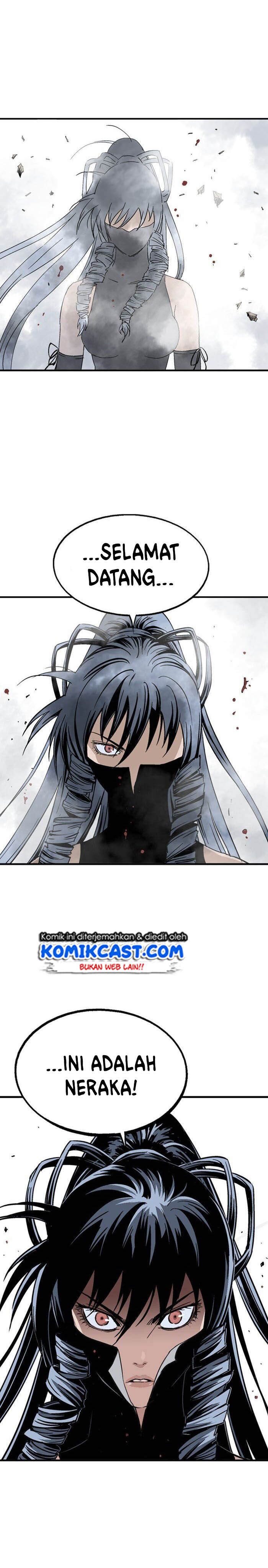 Gosu Chap 172 - Next Chap 173