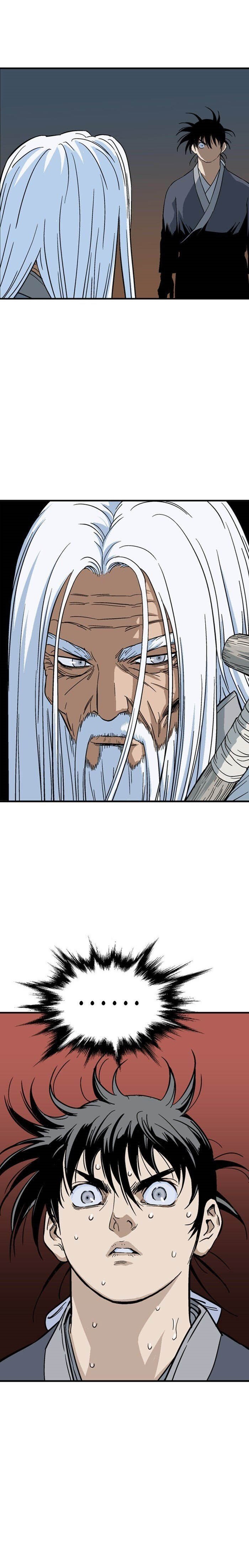 Gosu Chap 172 - Next Chap 173