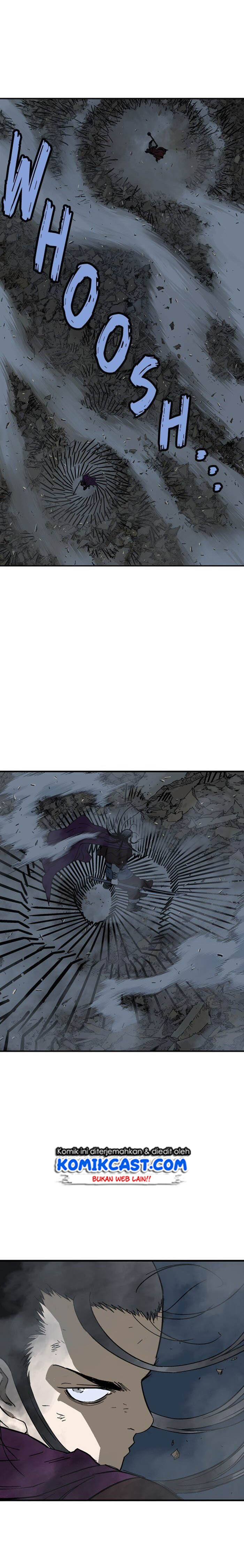 Gosu Chap 172 - Next Chap 173