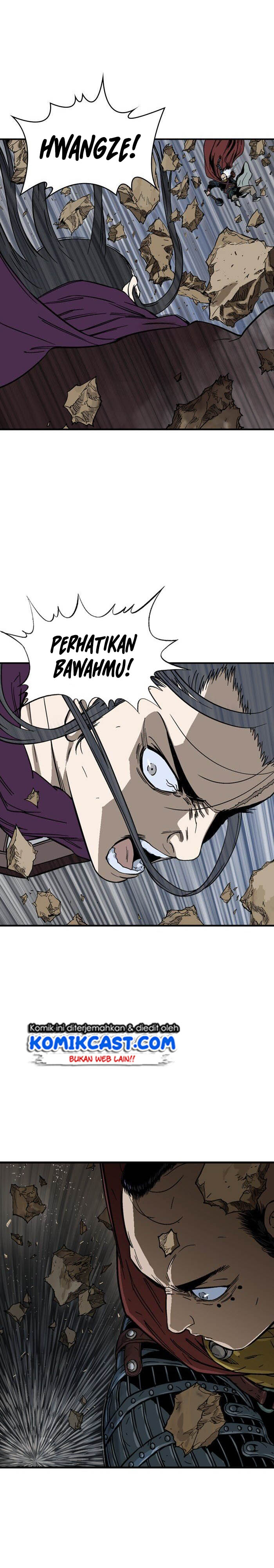 Gosu Chap 172 - Next Chap 173