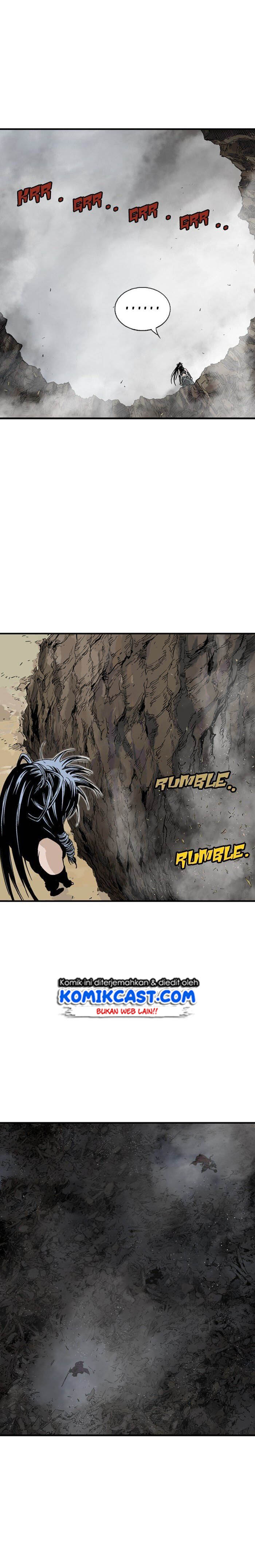 Gosu Chap 172 - Next Chap 173