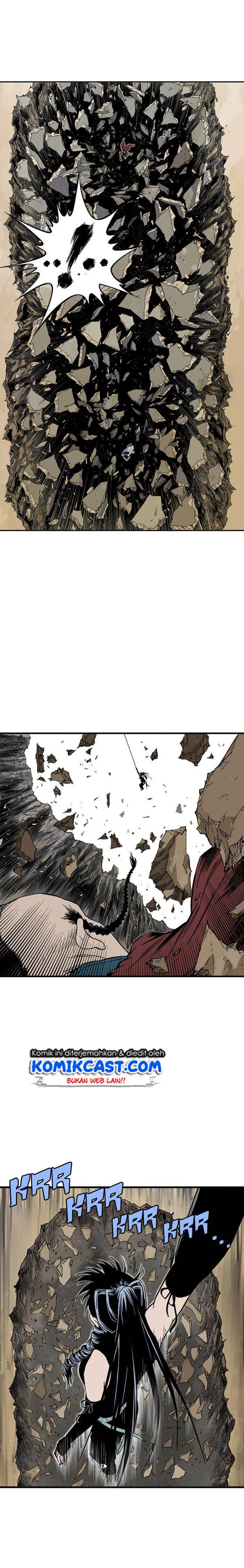 Gosu Chap 172 - Next Chap 173