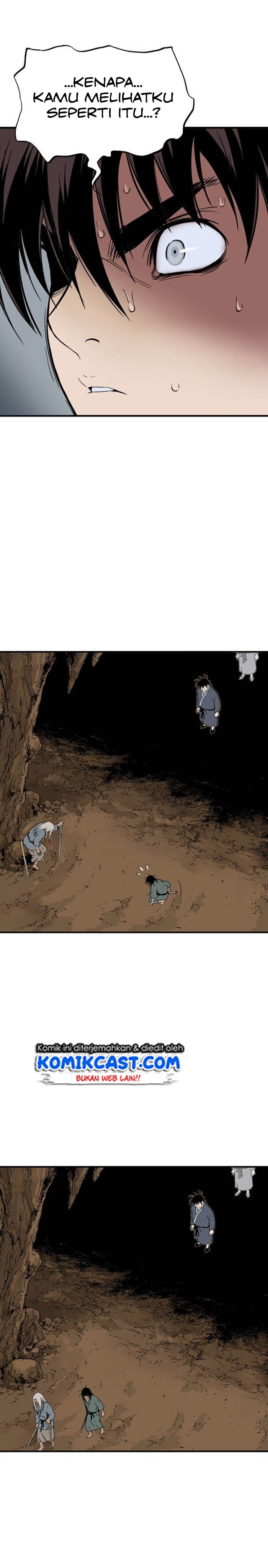 Gosu Chap 173 - Next Chap 174