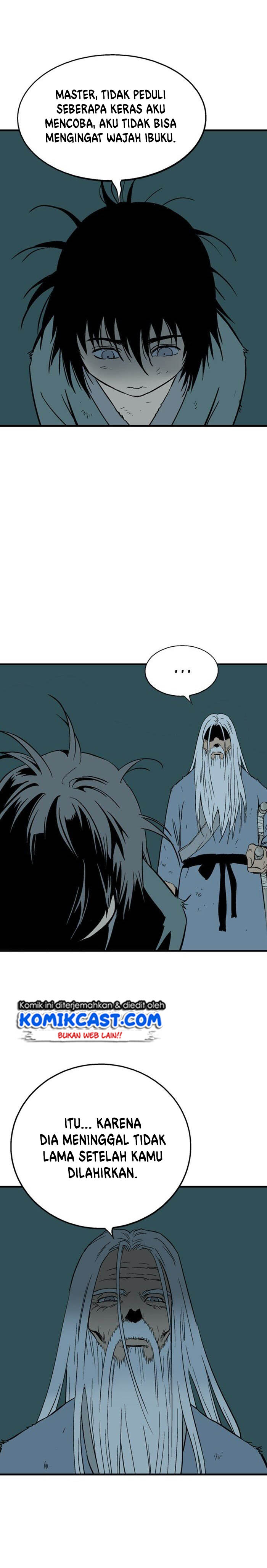 Gosu Chap 173 - Next Chap 174