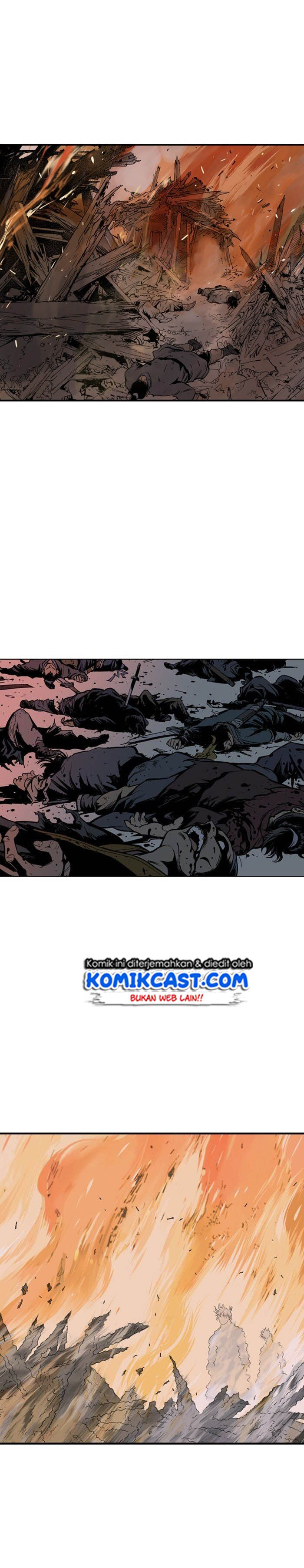 Gosu Chap 173 - Next Chap 174