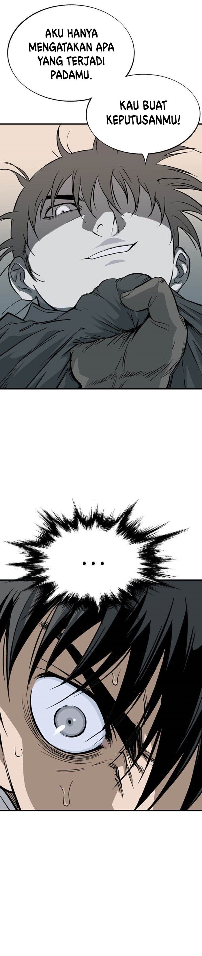 Gosu Chap 173 - Next Chap 174
