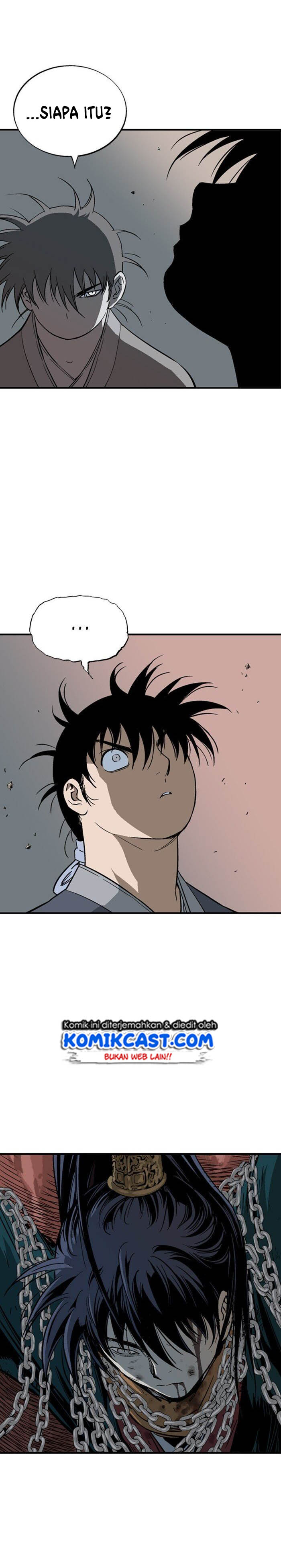 Gosu Chap 173 - Next Chap 174