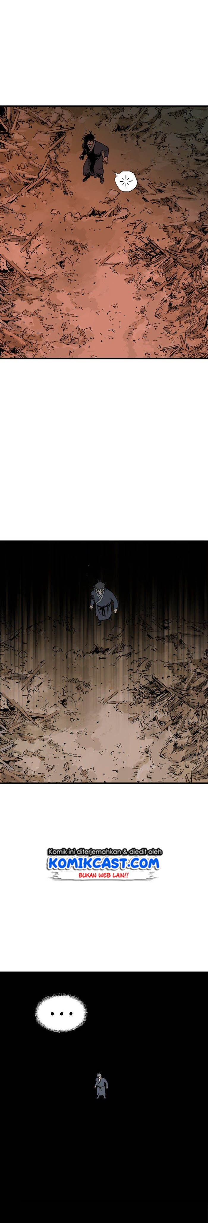 Gosu Chap 173 - Next Chap 174