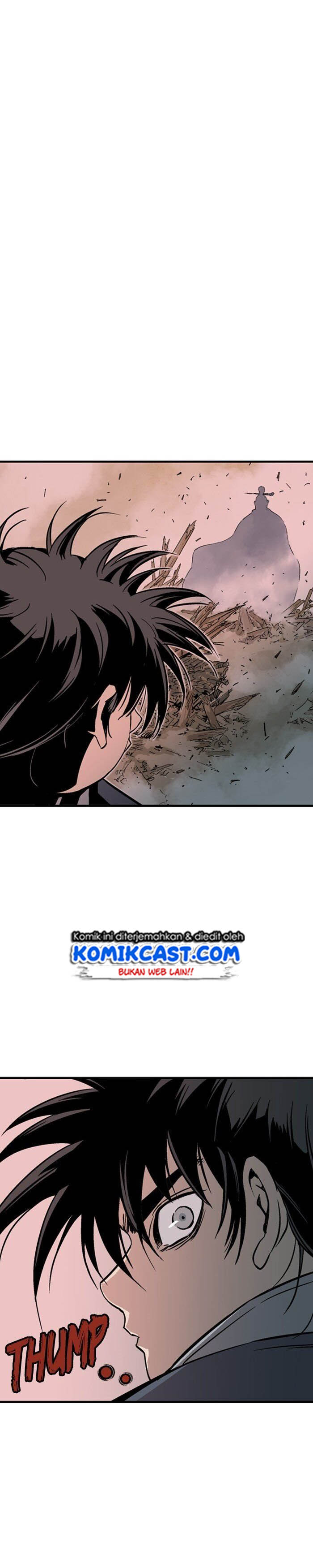 Gosu Chap 173 - Next Chap 174