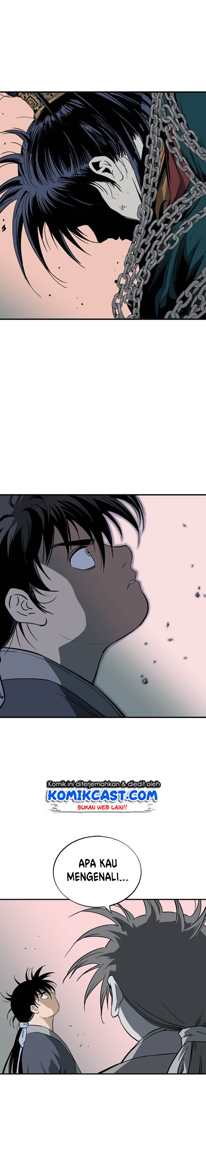 Gosu Chap 173 - Next Chap 174