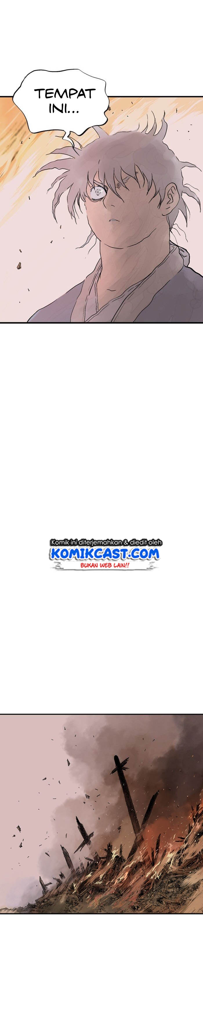 Gosu Chap 173 - Next Chap 174