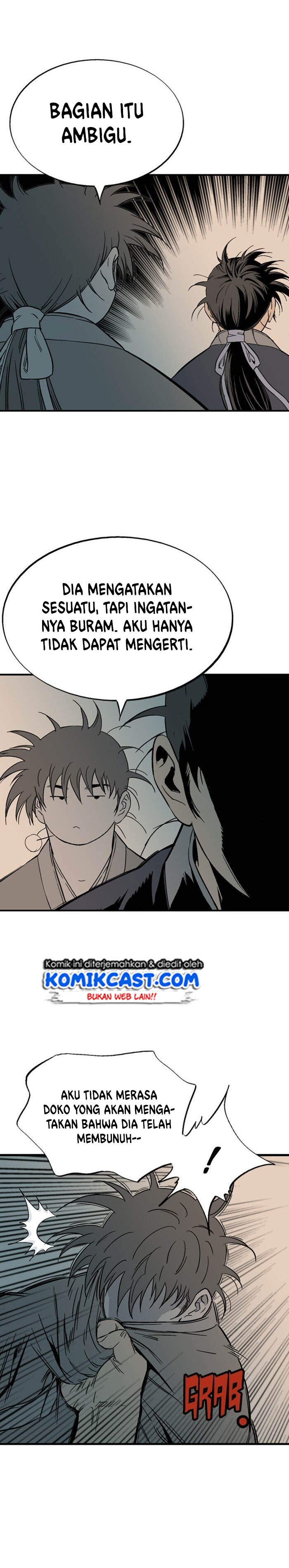 Gosu Chap 173 - Next Chap 174