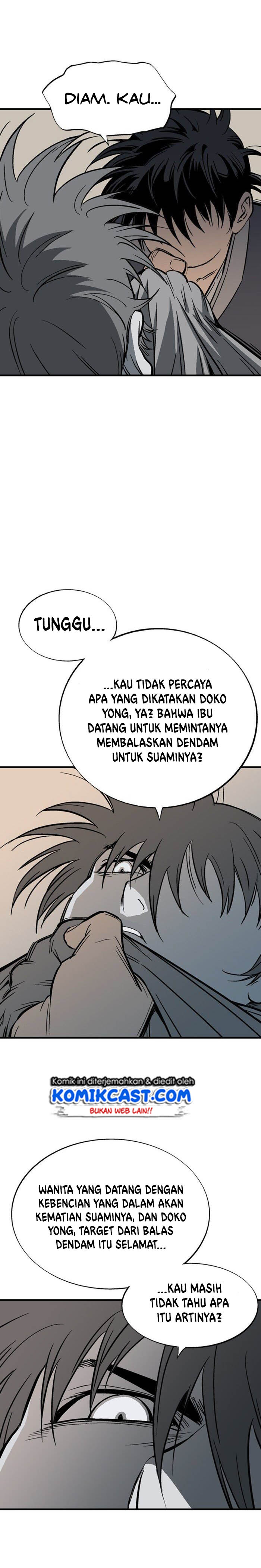 Gosu Chap 173 - Next Chap 174