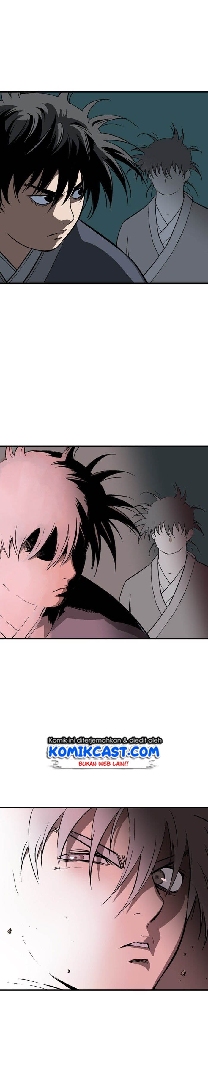 Gosu Chap 173 - Next Chap 174