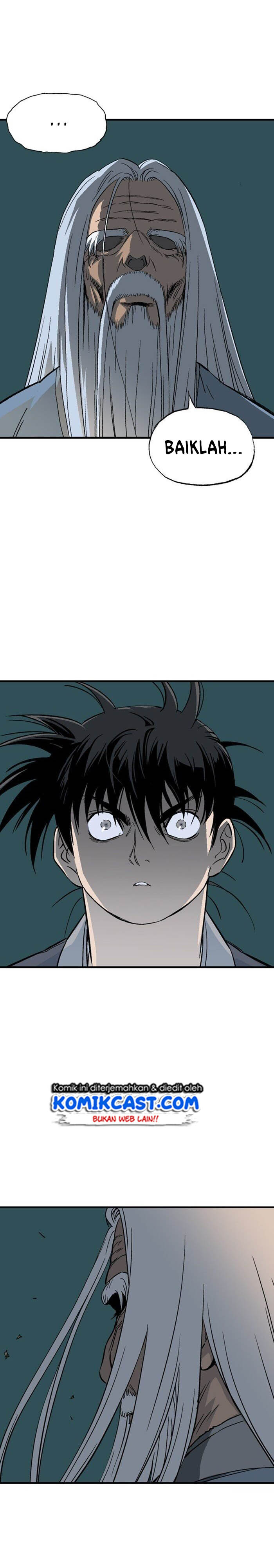 Gosu Chap 173 - Next Chap 174