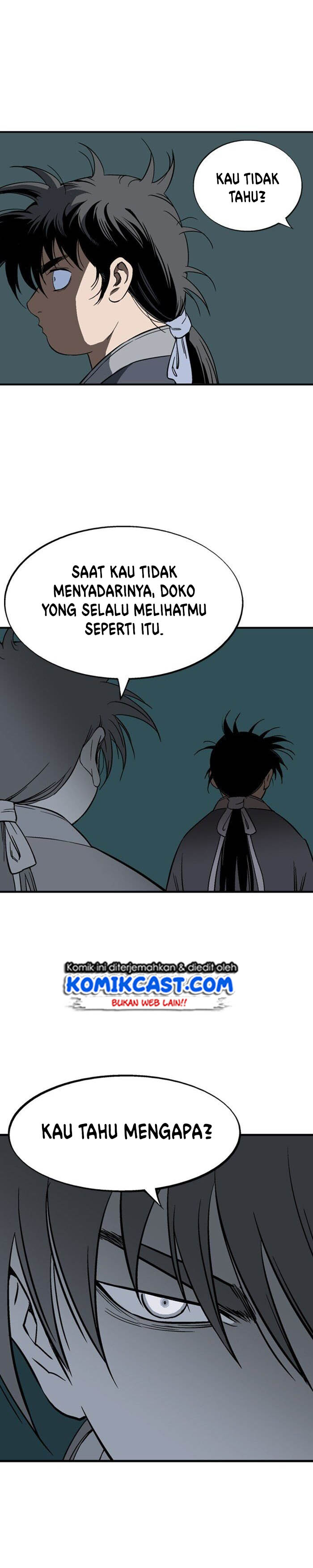 Gosu Chap 173 - Next Chap 174