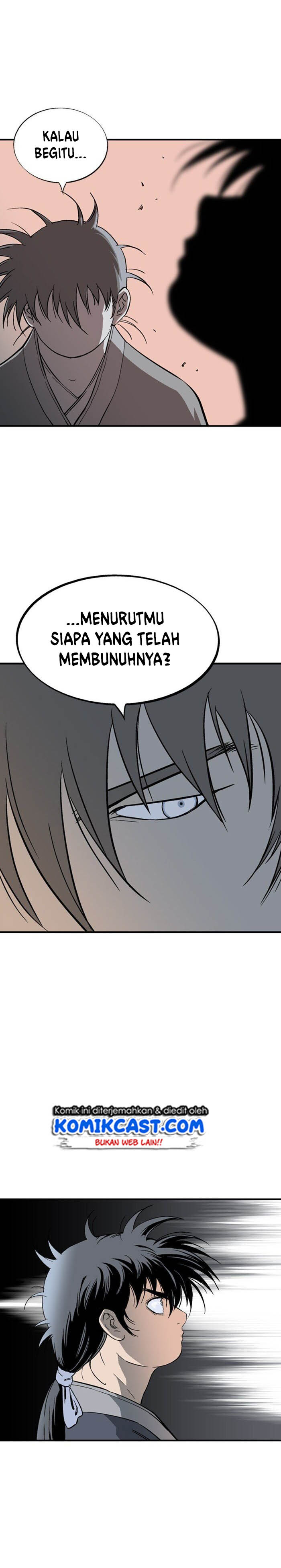 Gosu Chap 173 - Next Chap 174