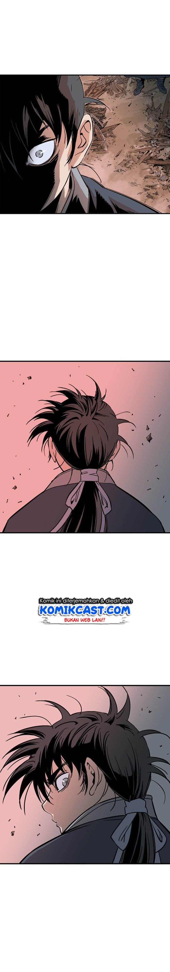 Gosu Chap 173 - Next Chap 174