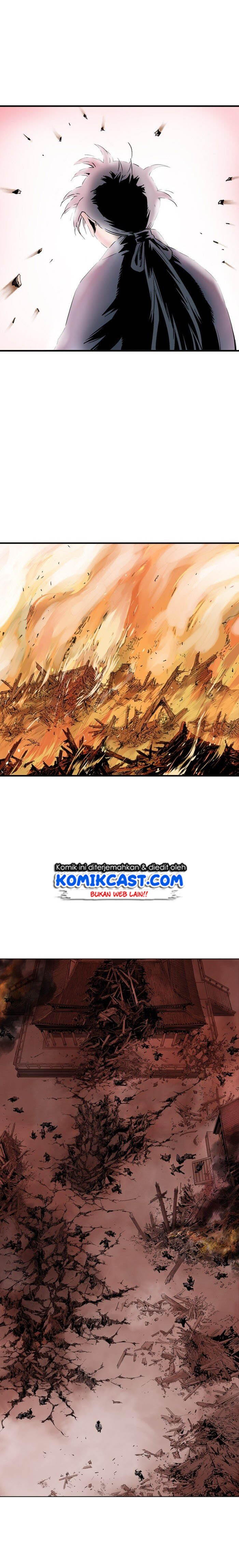 Gosu Chap 173 - Next Chap 174