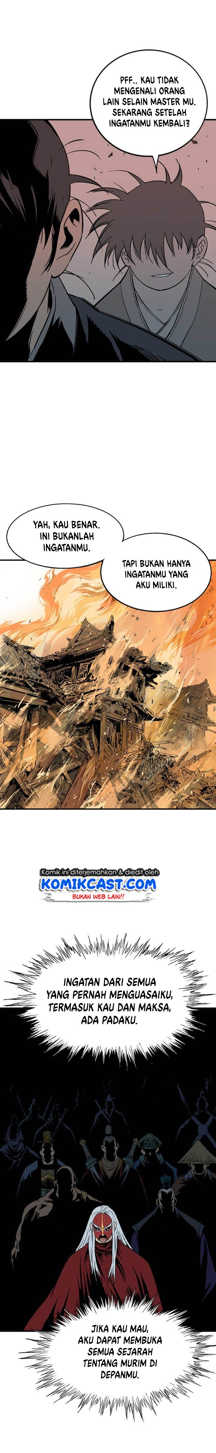 Gosu Chap 173 - Next Chap 174