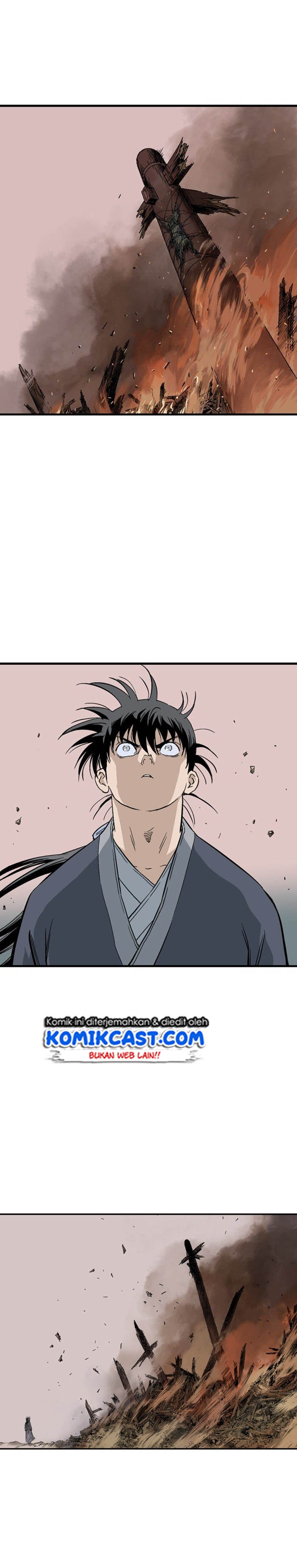 Gosu Chap 173 - Next Chap 174