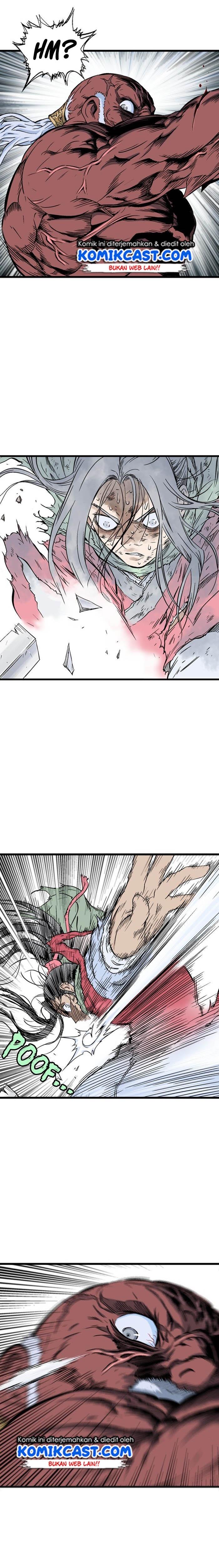 Gosu Chap 187 - Next Chap 188