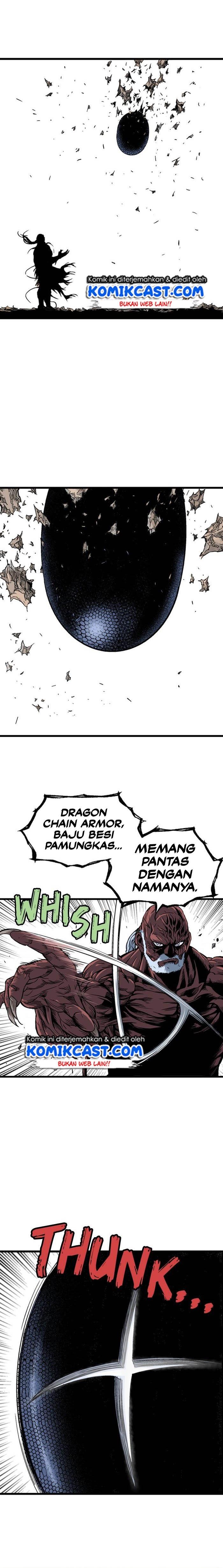 Gosu Chap 187 - Next Chap 188