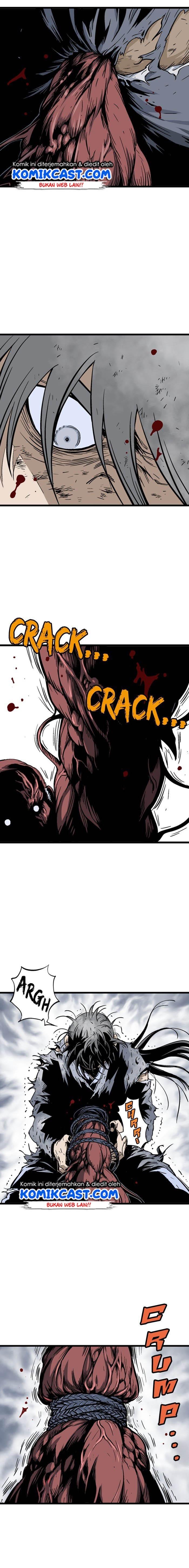 Gosu Chap 187 - Next Chap 188