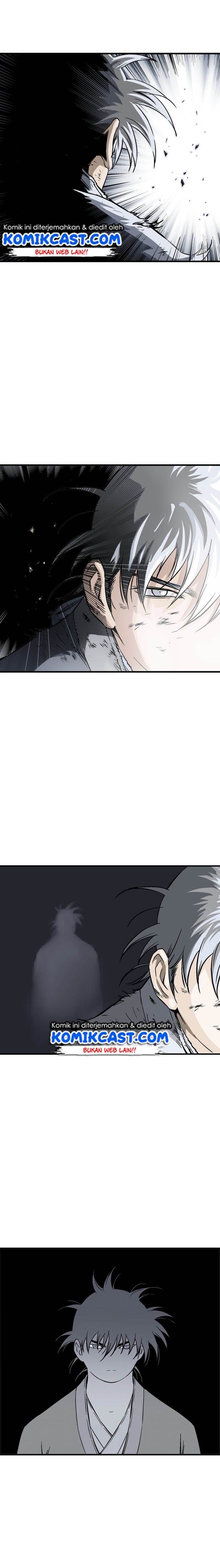 Gosu Chap 184 - Next Chap 185