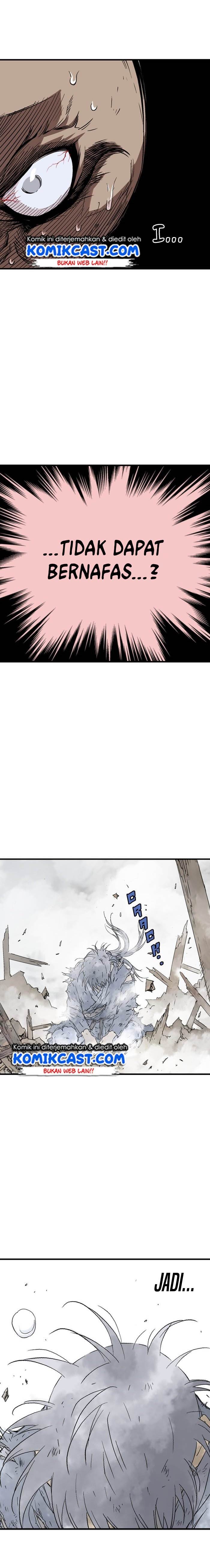 Gosu Chap 184 - Next Chap 185