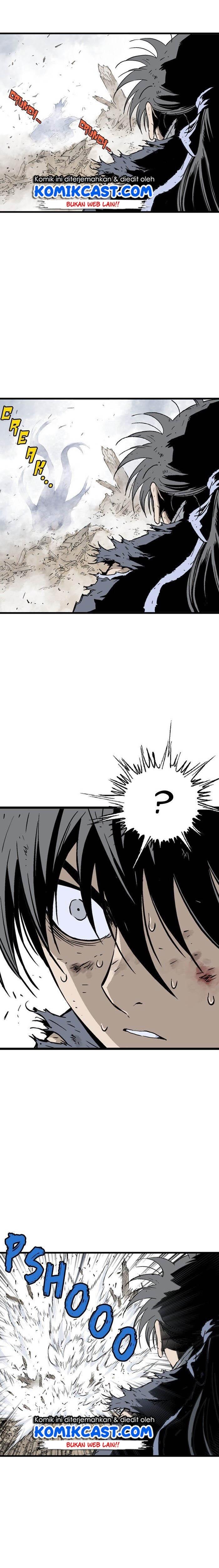 Gosu Chap 185 - Next Chap 186