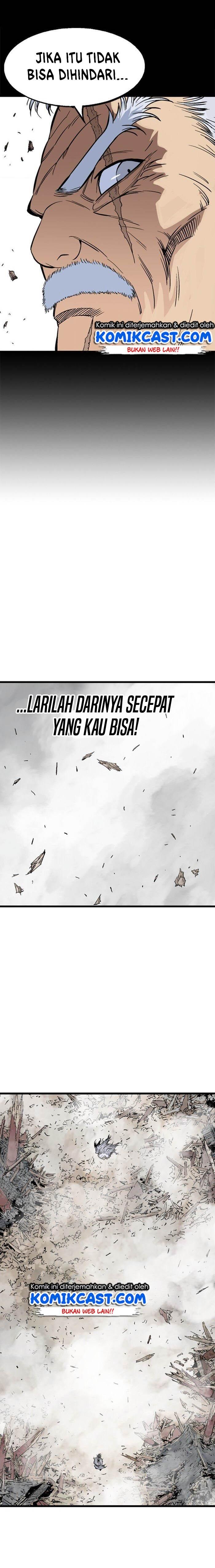 Gosu Chap 185 - Next Chap 186