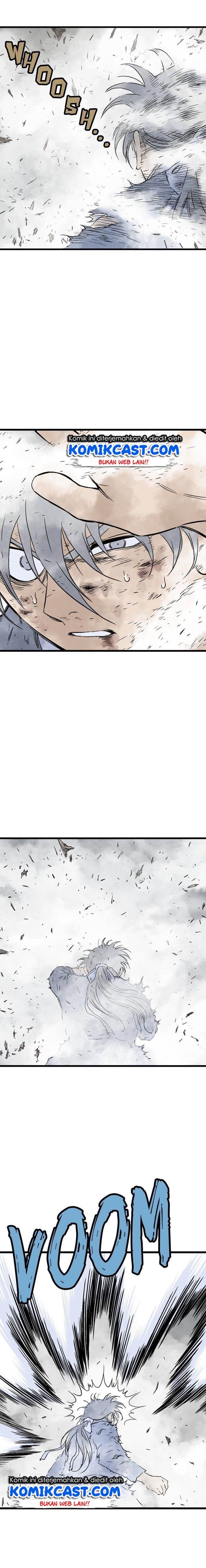 Gosu Chap 185 - Next Chap 186