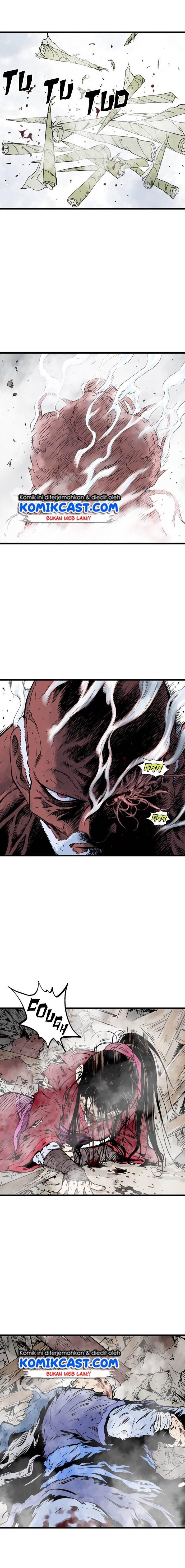 Gosu Chap 188 - Next Chap 189