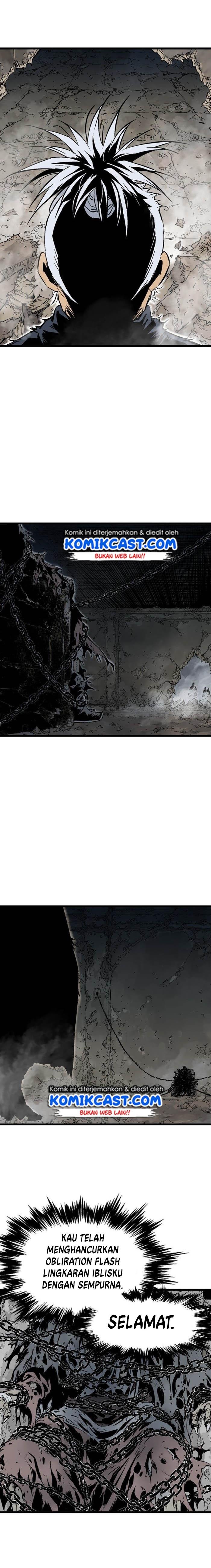 Gosu Chap 189 - Next Chap 190