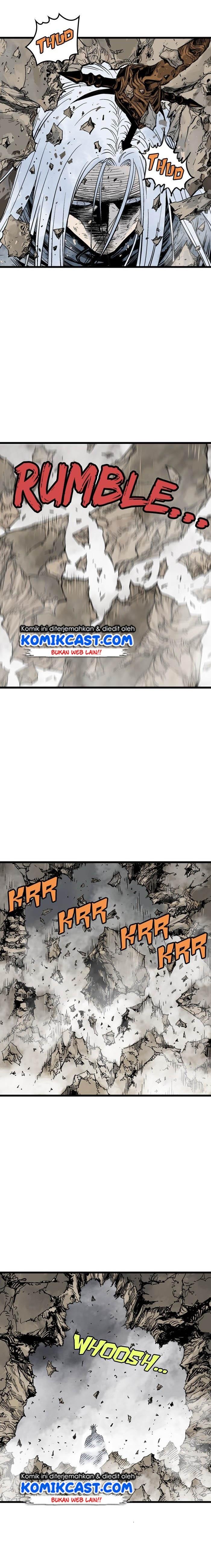 Gosu Chap 189 - Next Chap 190