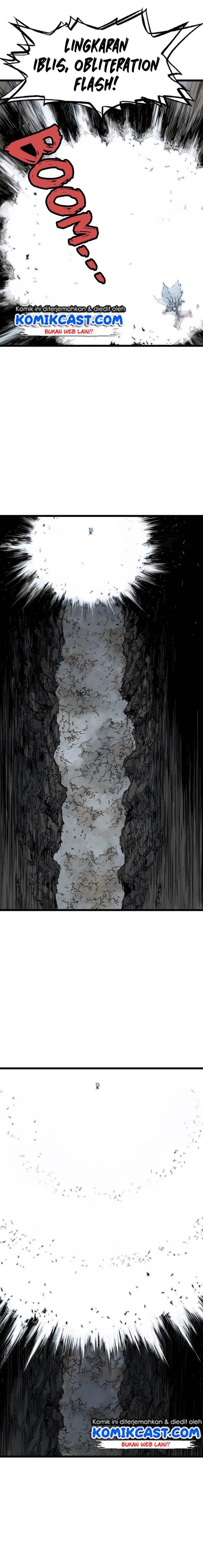 Gosu Chap 189 - Next Chap 190