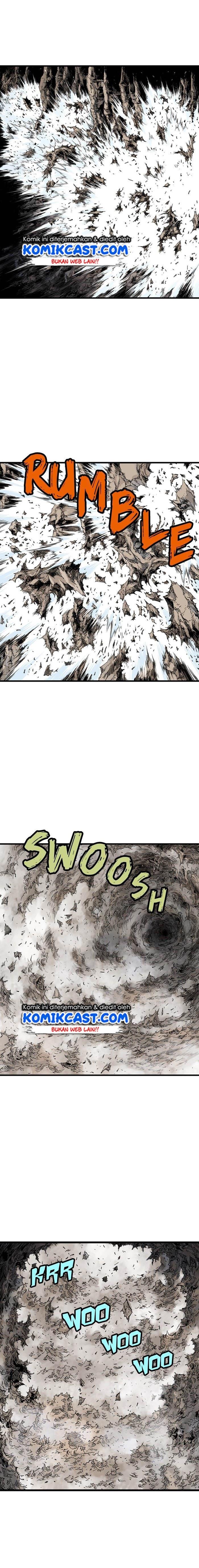 Gosu Chap 189 - Next Chap 190