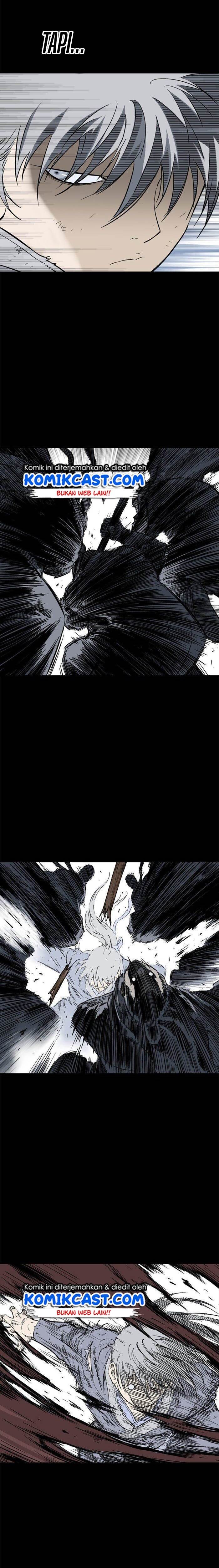 Gosu Chap 180 - Next Chap 181
