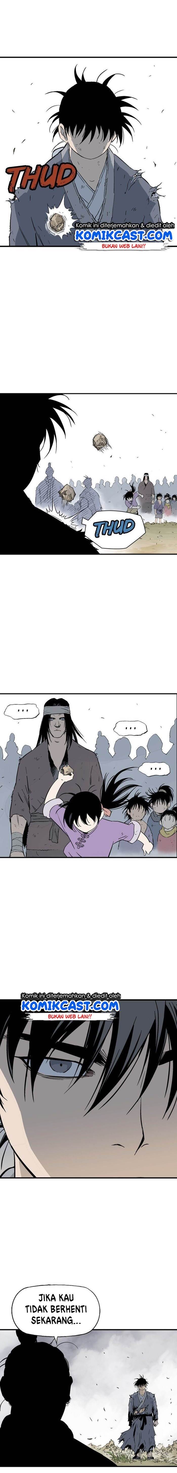 Gosu Chap 180 - Next Chap 181