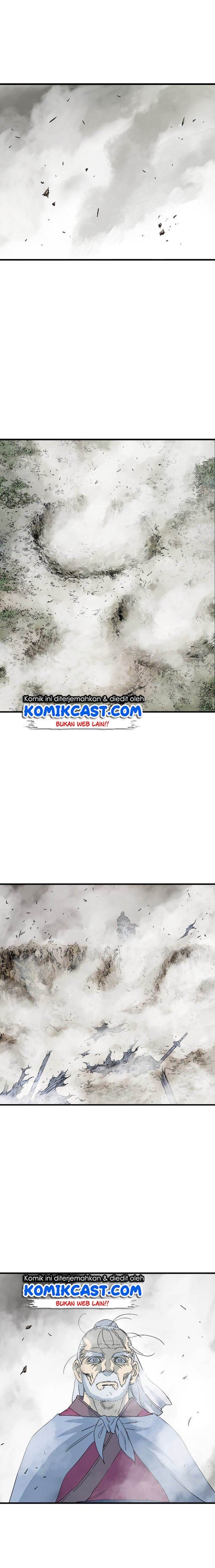 Gosu Chap 180 - Next Chap 181