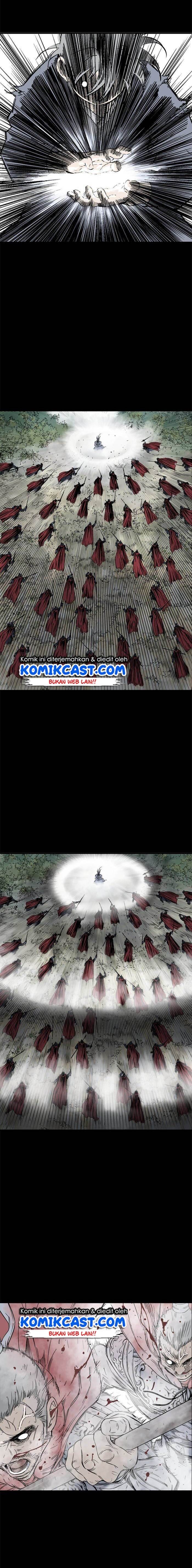 Gosu Chap 180 - Next Chap 181