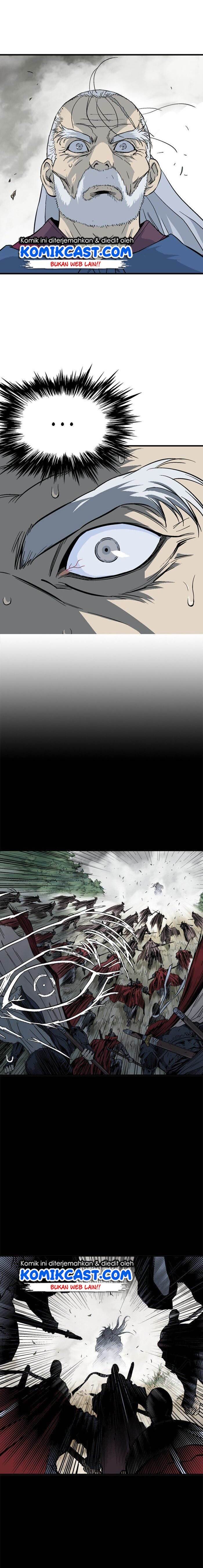 Gosu Chap 180 - Next Chap 181