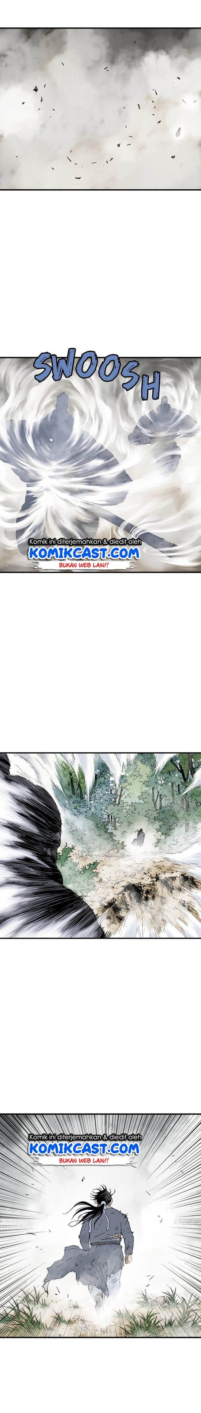 Gosu Chap 180 - Next Chap 181