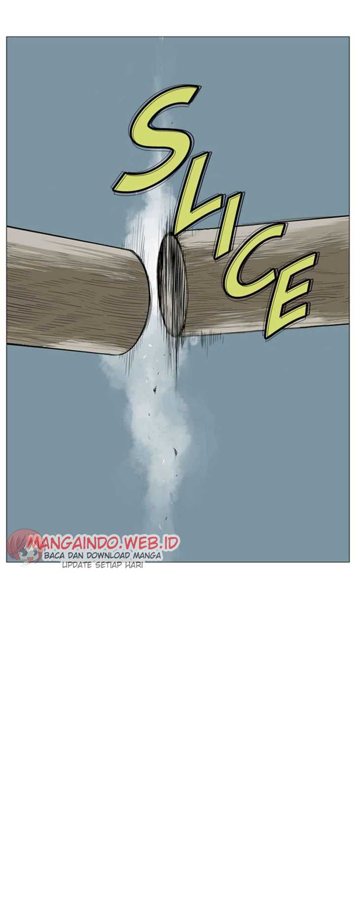 Gosu Chap 18 - Next Chap 19